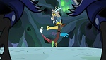 Image Mon petit poney : les amies, c'est magique - saison 6
