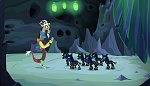 Image Mon petit poney : les amies, c'est magique - saison 6