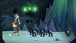 Image Mon petit poney : les amies, c'est magique - saison 6