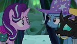 Image Mon petit poney : les amies, c'est magique - saison 6
