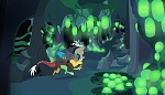 Image Mon petit poney : les amies, c'est magique - saison 6