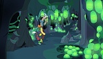 Image Mon petit poney : les amies, c'est magique - saison 6