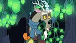 Image Mon petit poney : les amies, c'est magique - saison 6