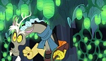 Image Mon petit poney : les amies, c'est magique - saison 6
