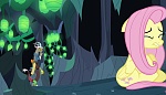 Image Mon petit poney : les amies, c'est magique - saison 6