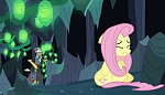 Image Mon petit poney : les amies, c'est magique - saison 6
