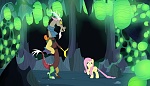 Image Mon petit poney : les amies, c'est magique - saison 6