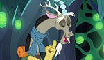 Image Mon petit poney : les amies, c'est magique - saison 6