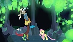 Image Mon petit poney : les amies, c'est magique - saison 6