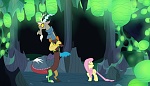 Image Mon petit poney : les amies, c'est magique - saison 6