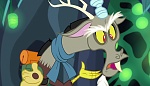Image Mon petit poney : les amies, c'est magique - saison 6