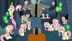 Image Mon petit poney : les amies, c'est magique - saison 6