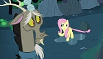 Image Mon petit poney : les amies, c'est magique - saison 6