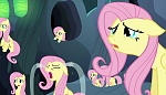 Image Mon petit poney : les amies, c'est magique - saison 6