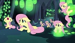 Image Mon petit poney : les amies, c'est magique - saison 6