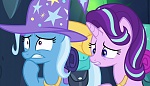 Image Mon petit poney : les amies, c'est magique - saison 6