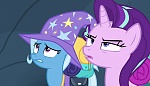 Image Mon petit poney : les amies, c'est magique - saison 6