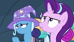 Image Mon petit poney : les amies, c'est magique - saison 6