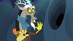 Image Mon petit poney : les amies, c'est magique - saison 6