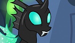 Image Mon petit poney : les amies, c'est magique - saison 6