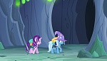 Image Mon petit poney : les amies, c'est magique - saison 6