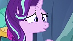 Image Mon petit poney : les amies, c'est magique - saison 6