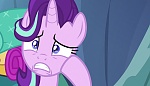 Image Mon petit poney : les amies, c'est magique - saison 6