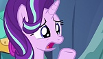 Image Mon petit poney : les amies, c'est magique - saison 6