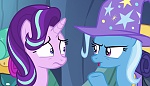 Image Mon petit poney : les amies, c'est magique - saison 6