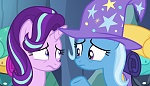 Image Mon petit poney : les amies, c'est magique - saison 6