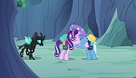 Image Mon petit poney : les amies, c'est magique - saison 6