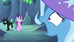 Image Mon petit poney : les amies, c'est magique - saison 6