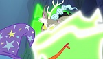 Image Mon petit poney : les amies, c'est magique - saison 6