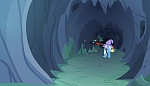 Image Mon petit poney : les amies, c'est magique - saison 6