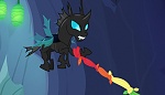 Image Mon petit poney : les amies, c'est magique - saison 6