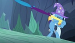 Image Mon petit poney : les amies, c'est magique - saison 6