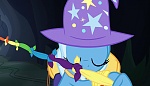 Image Mon petit poney : les amies, c'est magique - saison 6