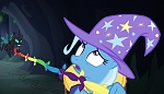 Image Mon petit poney : les amies, c'est magique - saison 6