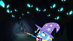 Image Mon petit poney : les amies, c'est magique - saison 6