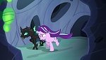 Image Mon petit poney : les amies, c'est magique - saison 6