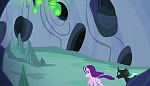 Image Mon petit poney : les amies, c'est magique - saison 6