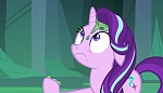 Image Mon petit poney : les amies, c'est magique - saison 6