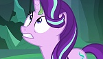 Image Mon petit poney : les amies, c'est magique - saison 6