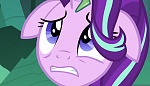 Image Mon petit poney : les amies, c'est magique - saison 6