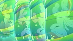 Image Mon petit poney : les amies, c'est magique - saison 6