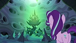 Image Mon petit poney : les amies, c'est magique - saison 6