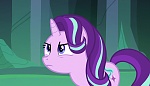 Image Mon petit poney : les amies, c'est magique - saison 6
