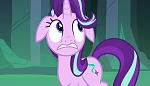 Image Mon petit poney : les amies, c'est magique - saison 6