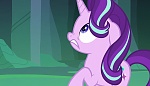 Image Mon petit poney : les amies, c'est magique - saison 6