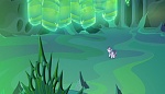 Image Mon petit poney : les amies, c'est magique - saison 6